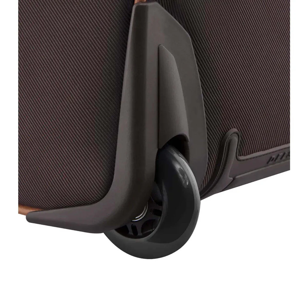Delsey Chatelet Air 2.0 - 40 cm Underseater Case with Laptop Pocket - Brown - Image 9