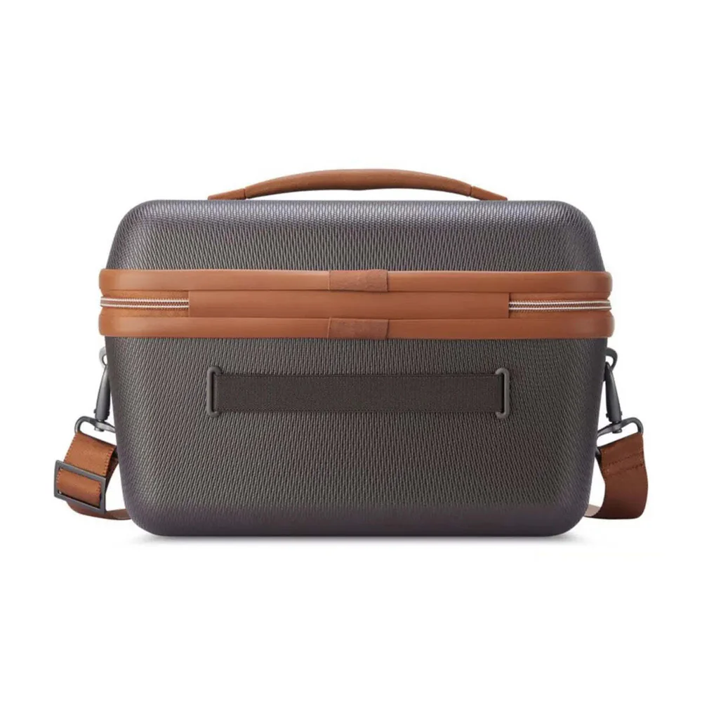 Delsey Chatelet Air 2.0 Beauty Case - Brown - Image 3