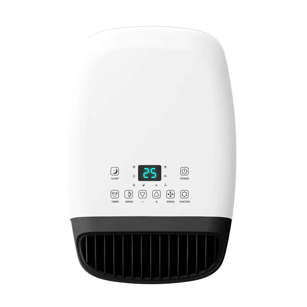 Dimplex 3.2kW Multi-Directional Portable AC/Air Conditioner with Dehumidifier - Image 4