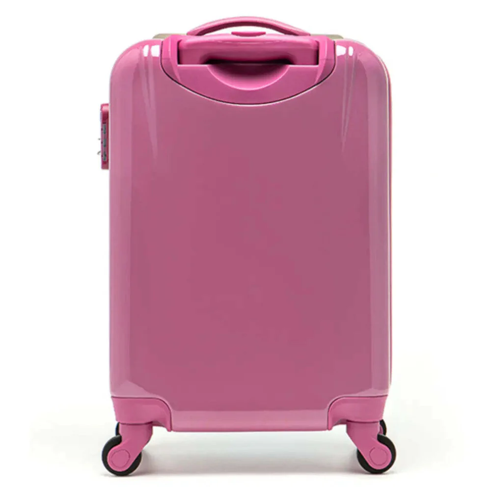 Disney Frozen 50 cm 4 Wheel Carry-On Cabin Suitcase - Image 5