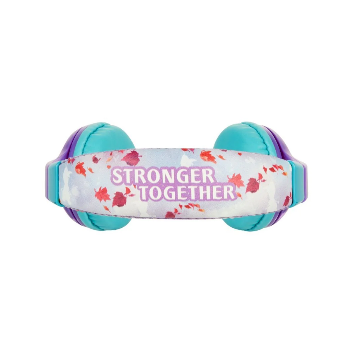 Disney Padded Aux Kids Headphones (Frozen) - Image 2