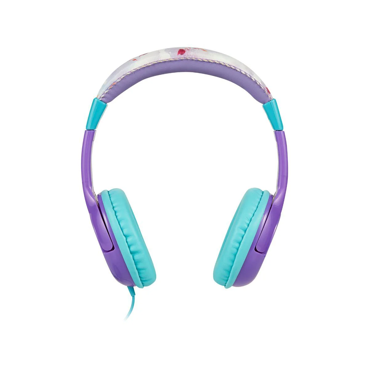 Disney Padded Aux Kids Headphones (Frozen) - Image 5