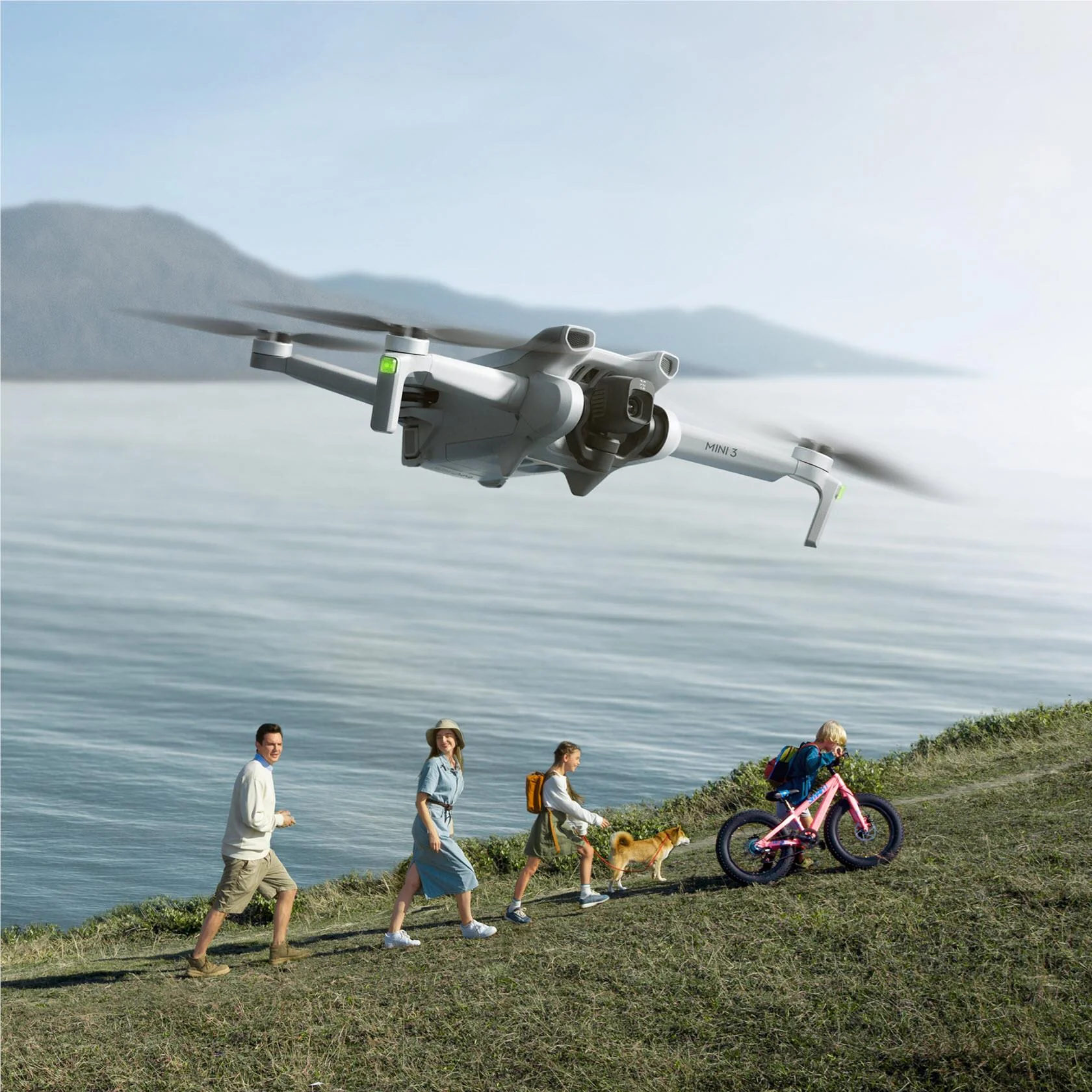 DJI Mini 3 Drone - Image 10