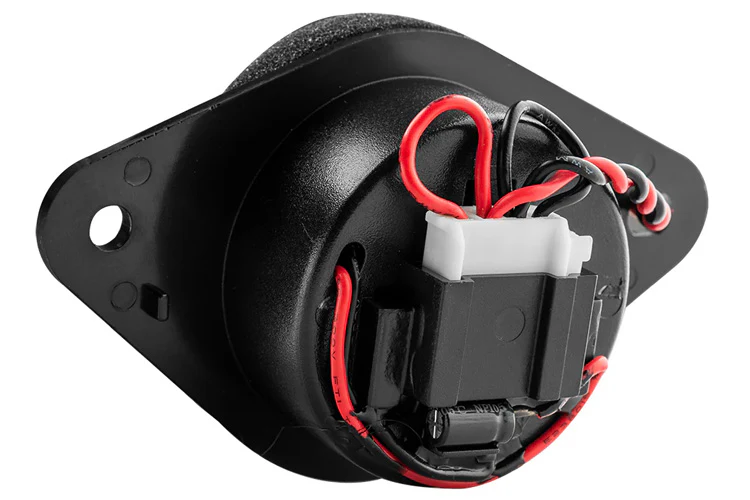DS18 PRO-ST 1.9" OEM Replacement Neodymium Tweeter TOYOTA and SUBARU - Image 3