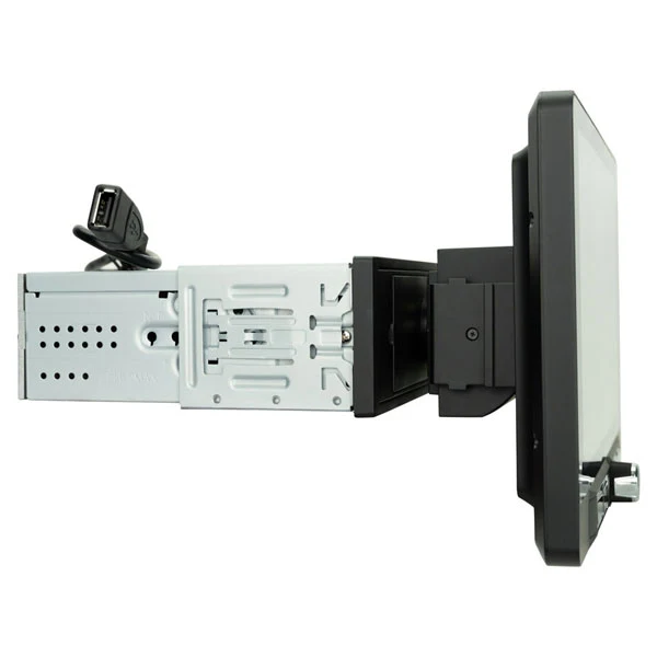 Dual DCPA901 Media Receiver and Backup Camera - Image 5