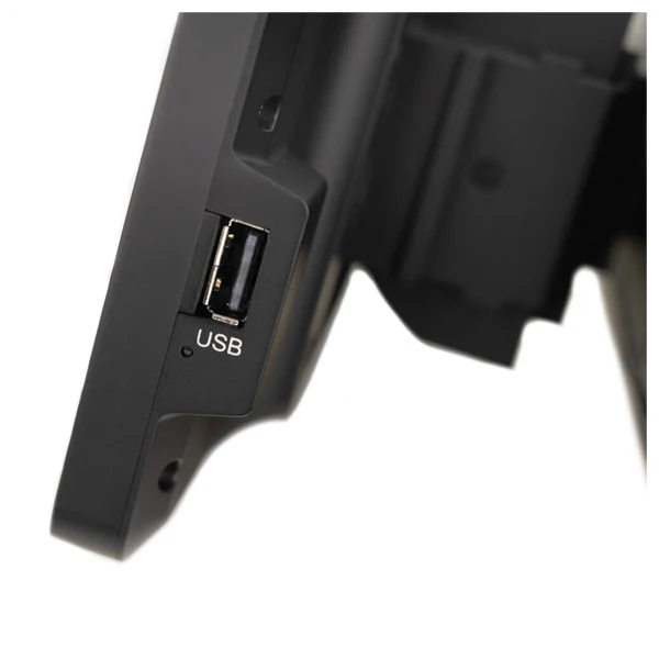 Dual DCPA901 Media Receiver and Backup Camera - Image 6