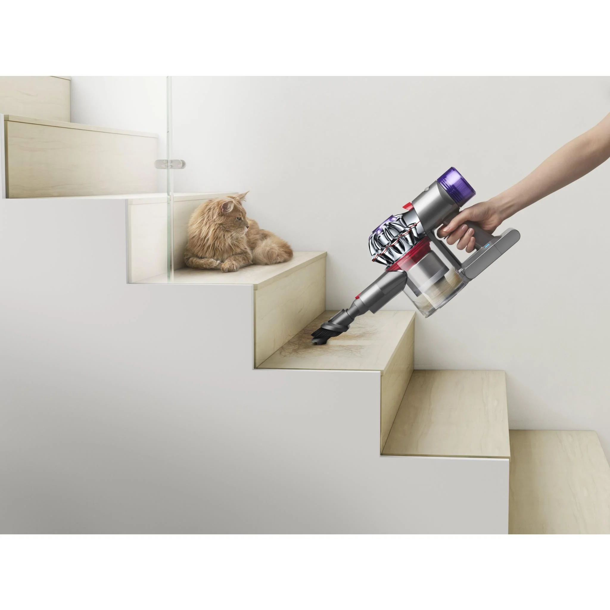 Dyson V8 Handstick Vacuum - Image 11