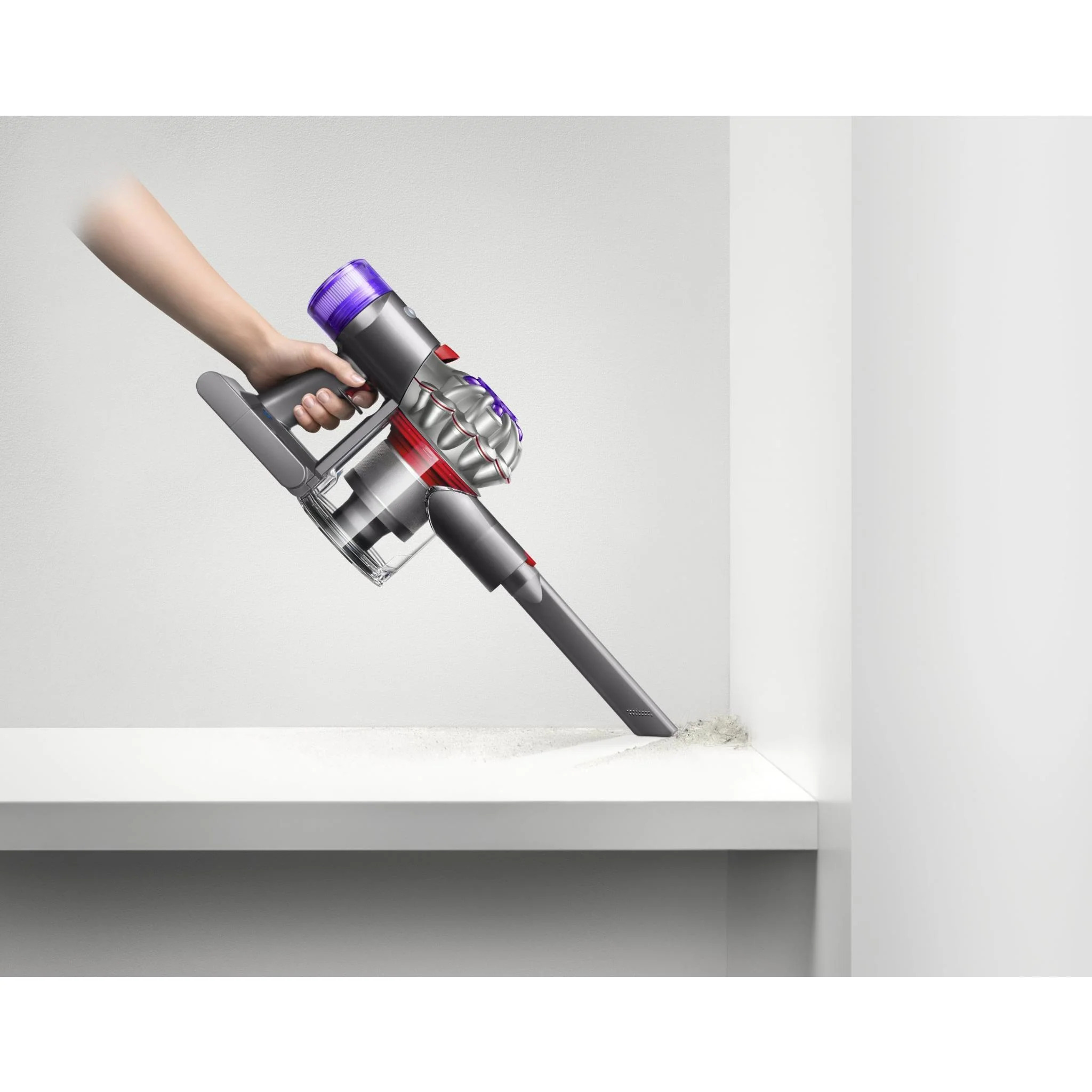 Dyson V8 Handstick Vacuum - Image 12