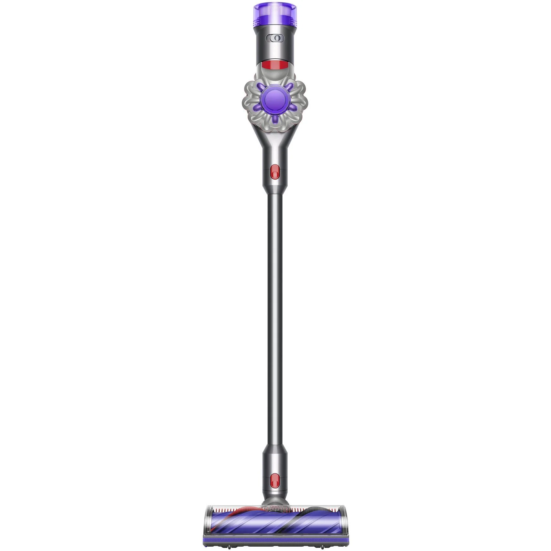 Dyson V8 Handstick Vacuum - Image 4