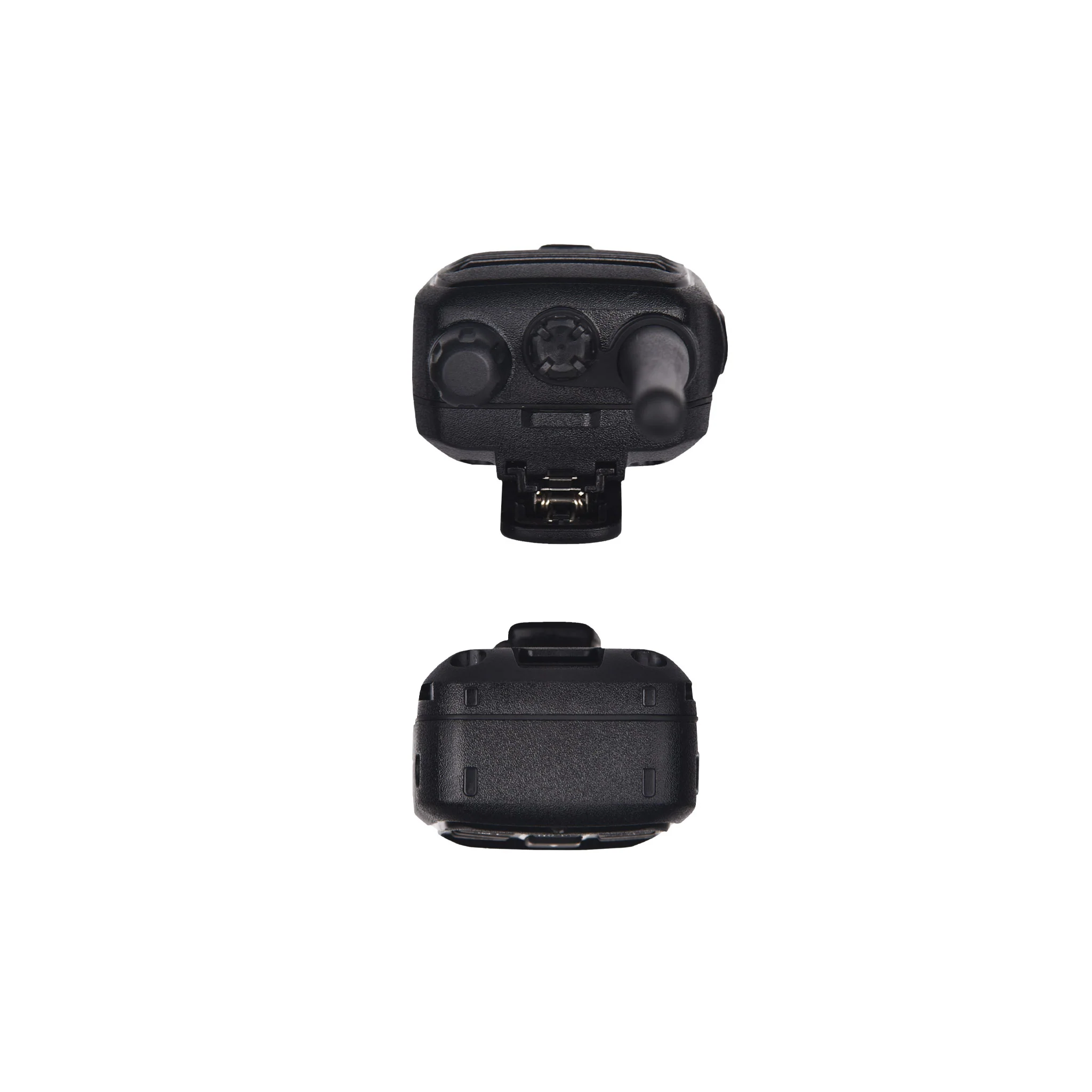 EcoXgear 5 Watt Waterproof UHF CB Handheld Radio (Twin Pack) EXG500-2PK - Image 4