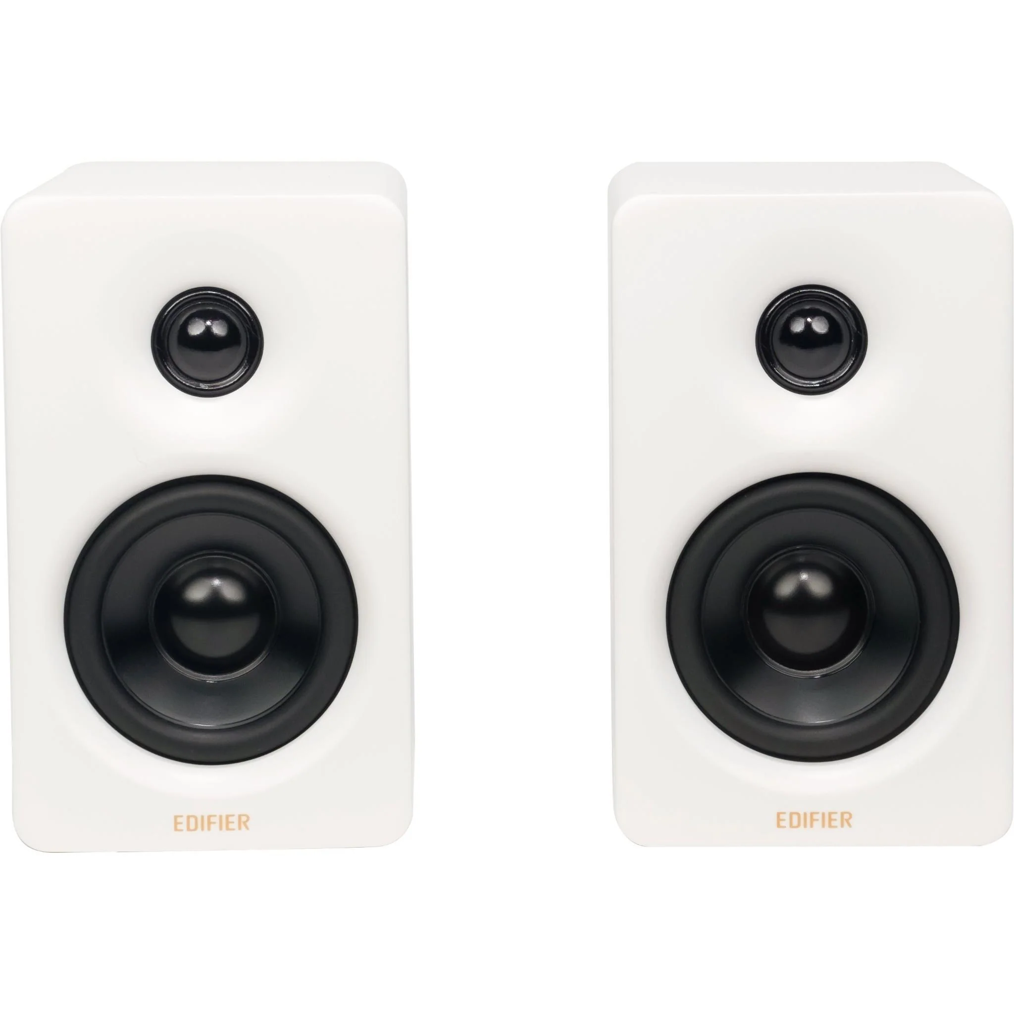 Edifier M60 Compact Powered Bluetooth Speakers (White) - Image 6