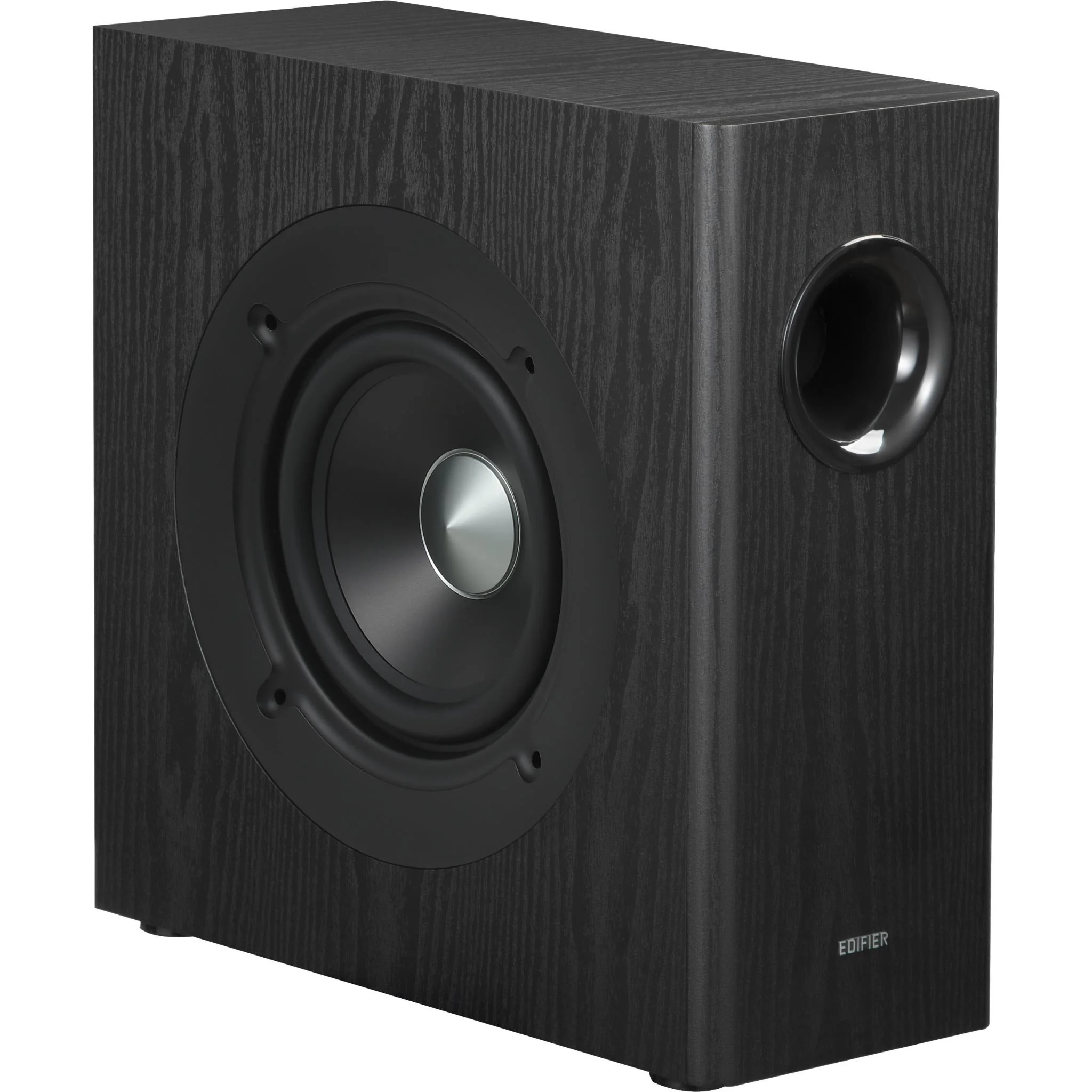 Edifier T5S Powered Subwoofer (Black) - Image 6