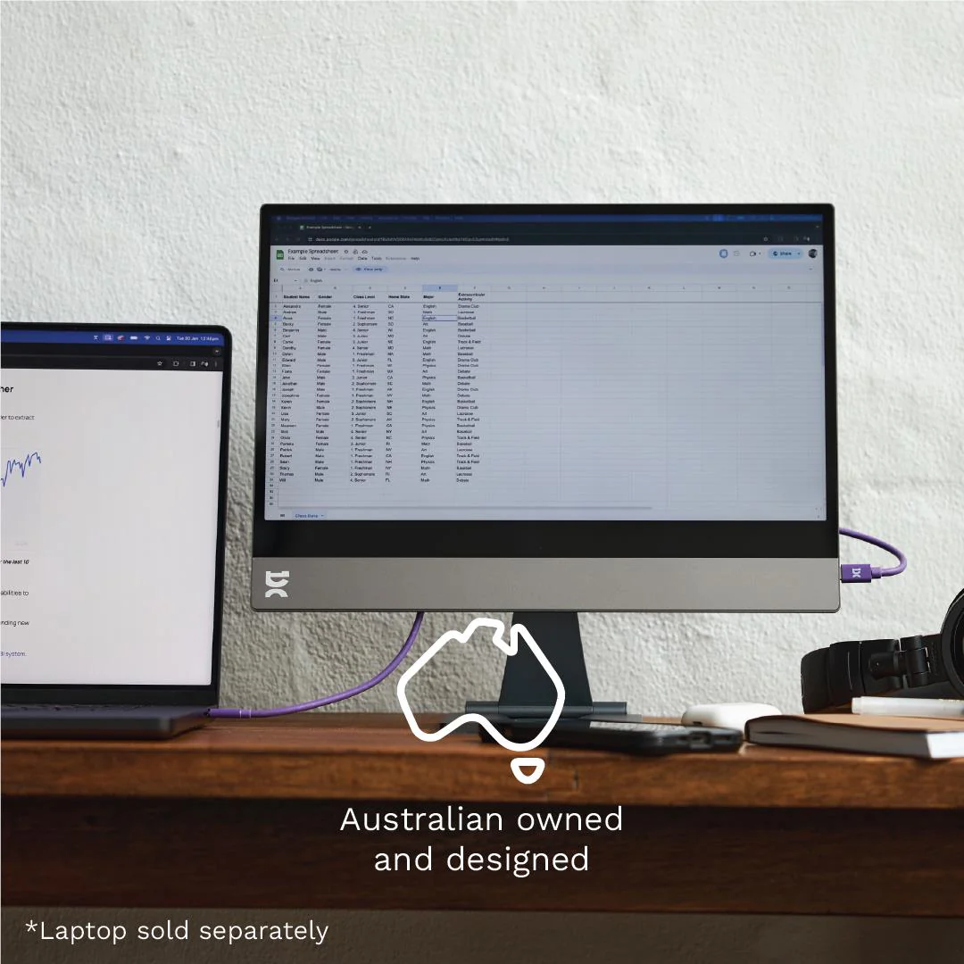 espresso Display 15T 15.6" Full HD Portable Touchscreen Monitor - Image 5