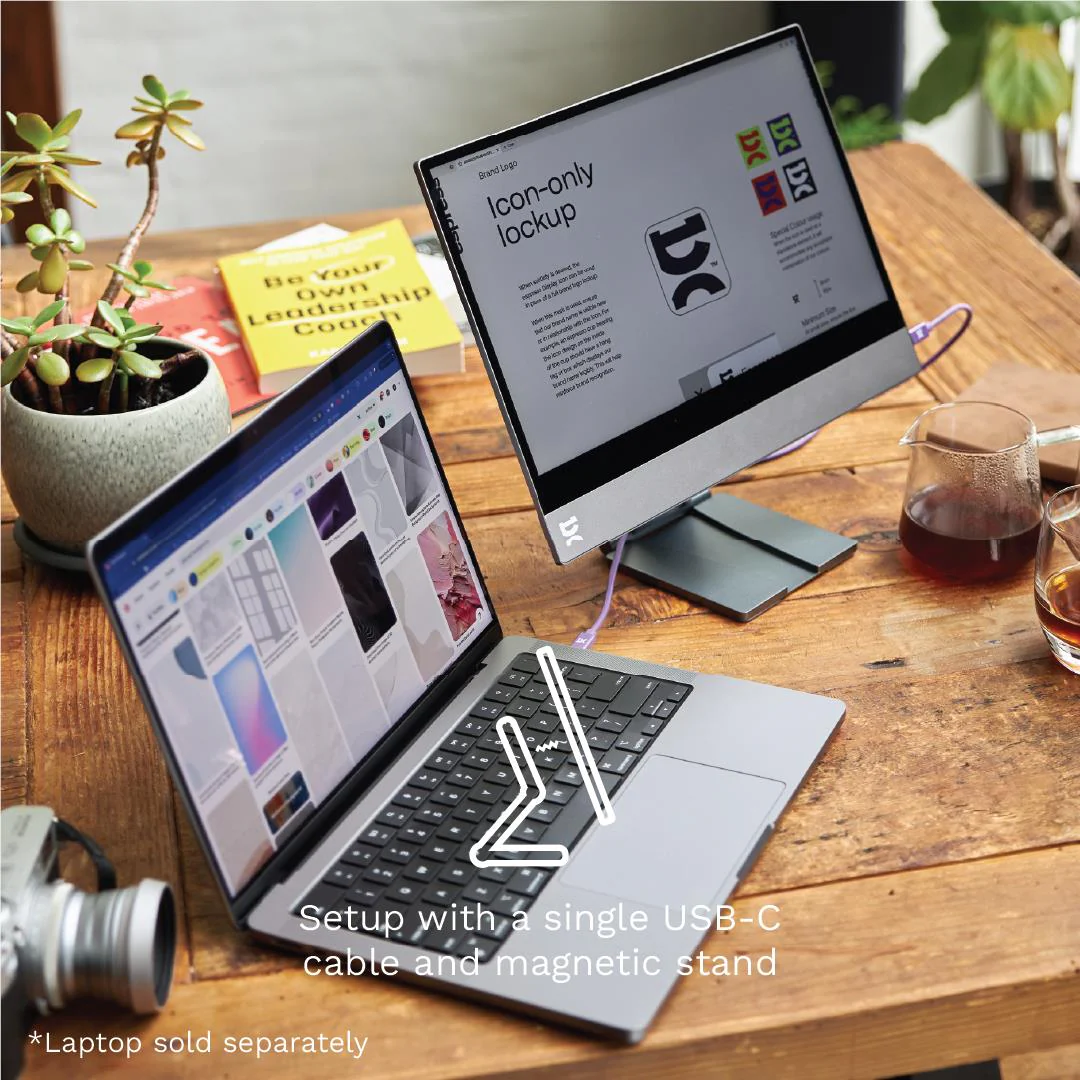 espresso Display 15T 15.6" Full HD Portable Touchscreen Monitor - Image 8