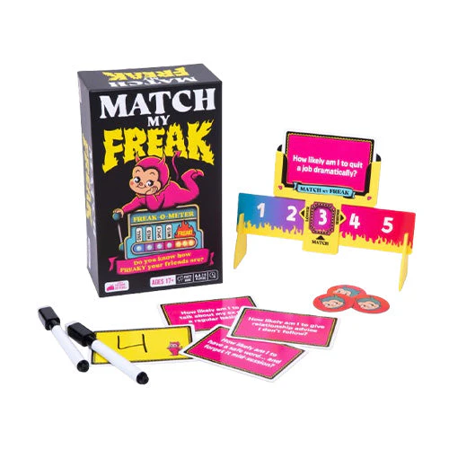 Exploding Kittens Match My Freak - Image 6