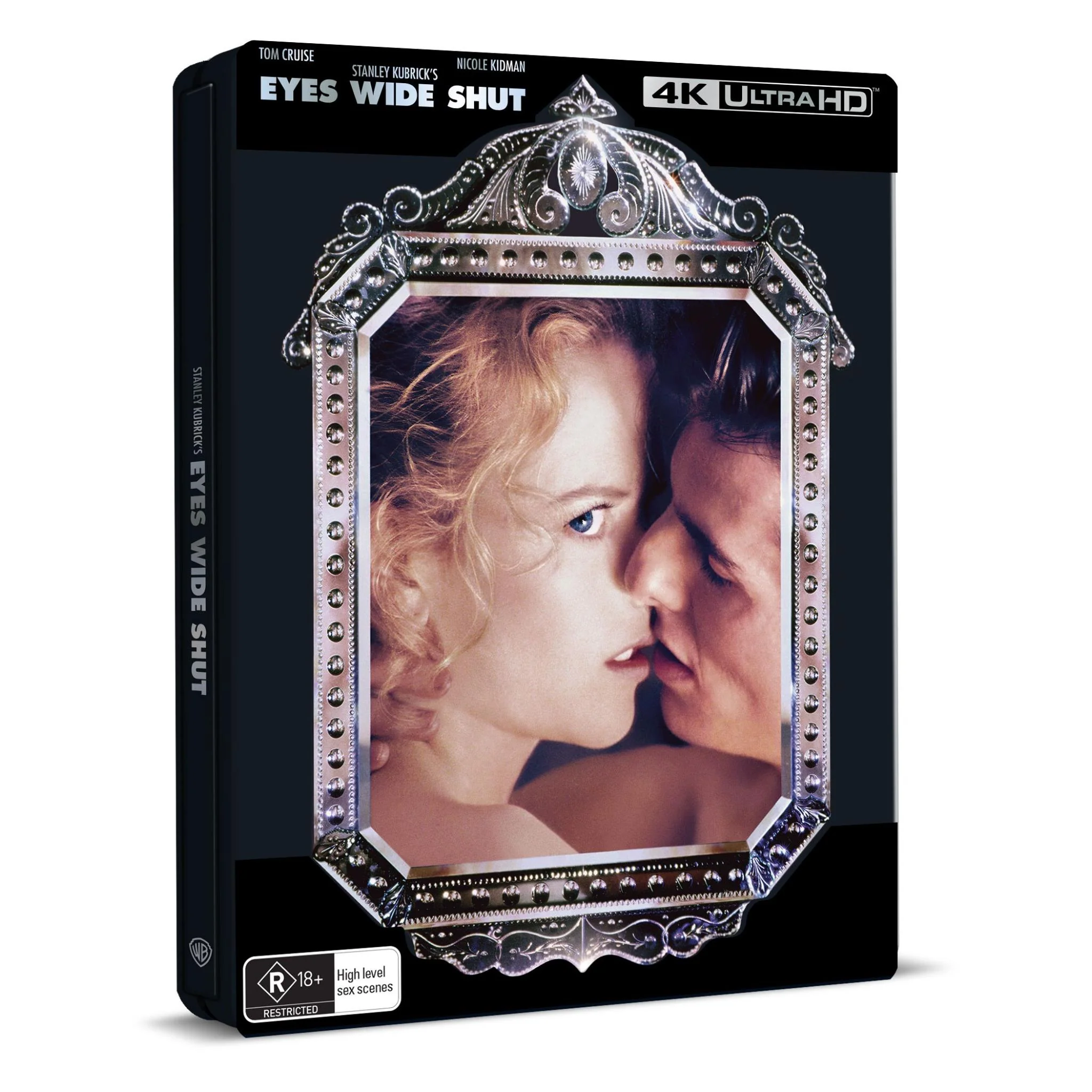 Eyes Wide Shut (Steelbook) - Image 3