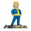 Fallout (TV) - Vault Boy (Season 2) V2 Movie Maniacs 6" Posed Figure (McFarlane Toys) - Image 2