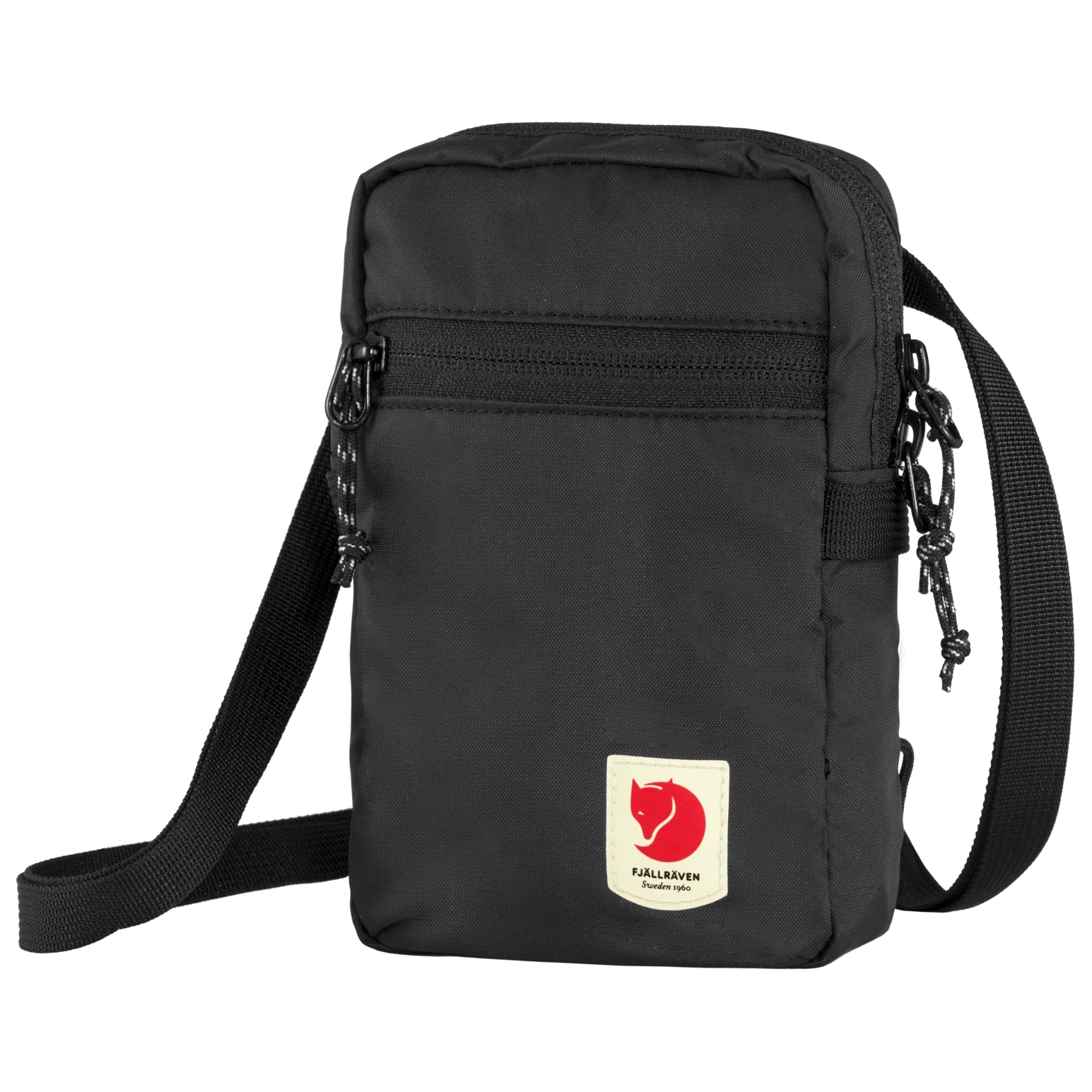 Fjallraven High Coast Pocket - Black