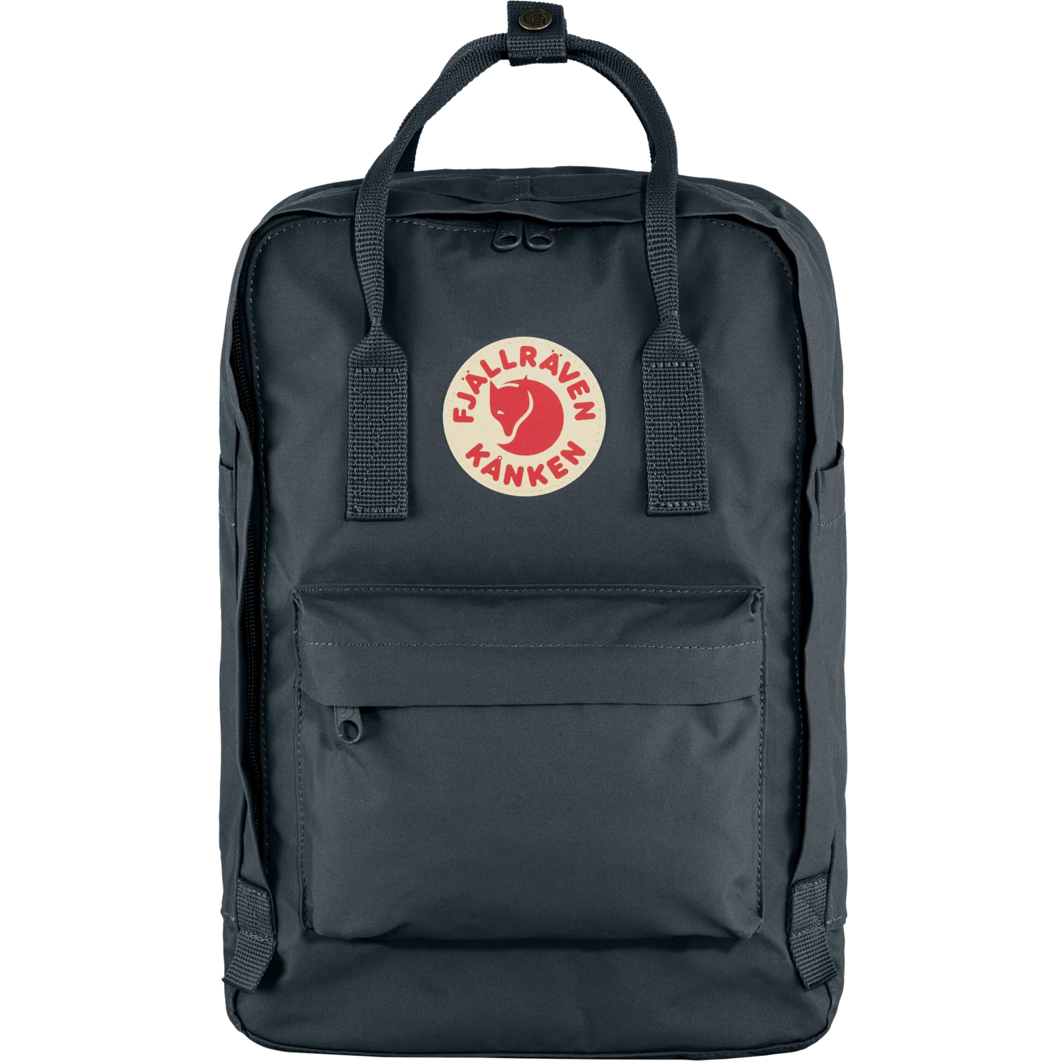 Fjallraven Kanken Laptop 15" Backpack - Navy