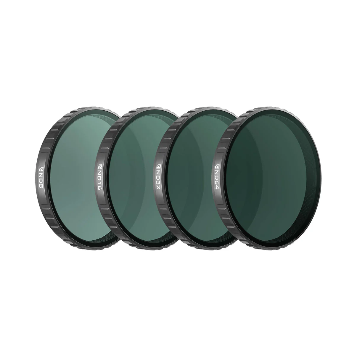 Freewell 4-pack Standard Day Filter Set for DJI Osmo Action 6 - Image 3