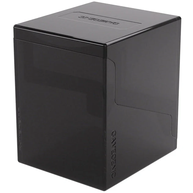 Gamegenic Bastion Deck Box 100+ XL Cards (Black)
