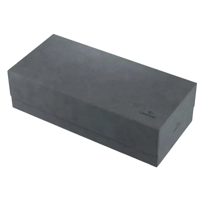 Gamegenic Dungeon 1100+ Convertible Midnight Gray