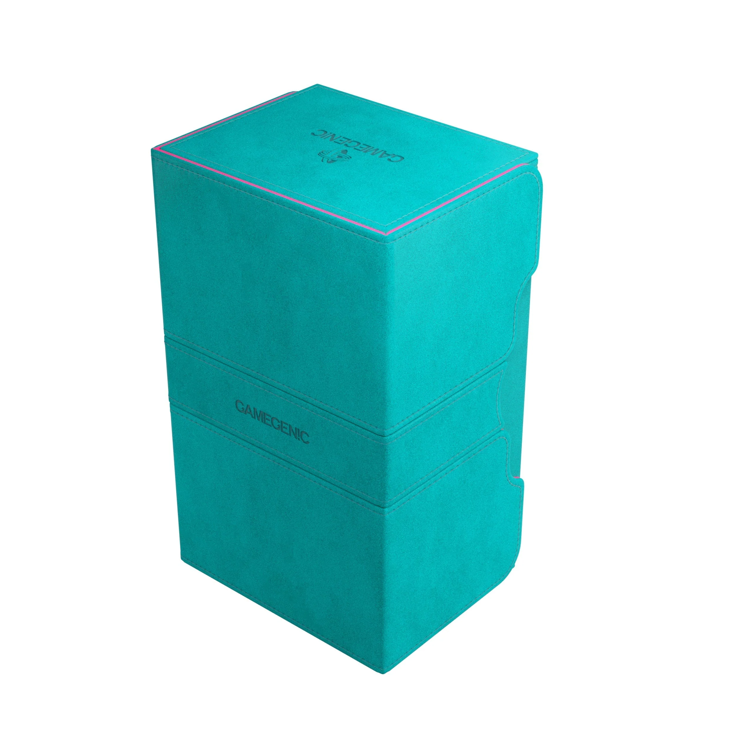Gamegenic Stronghold 200+ XL (Teal/Pink Exclusive Edition)
