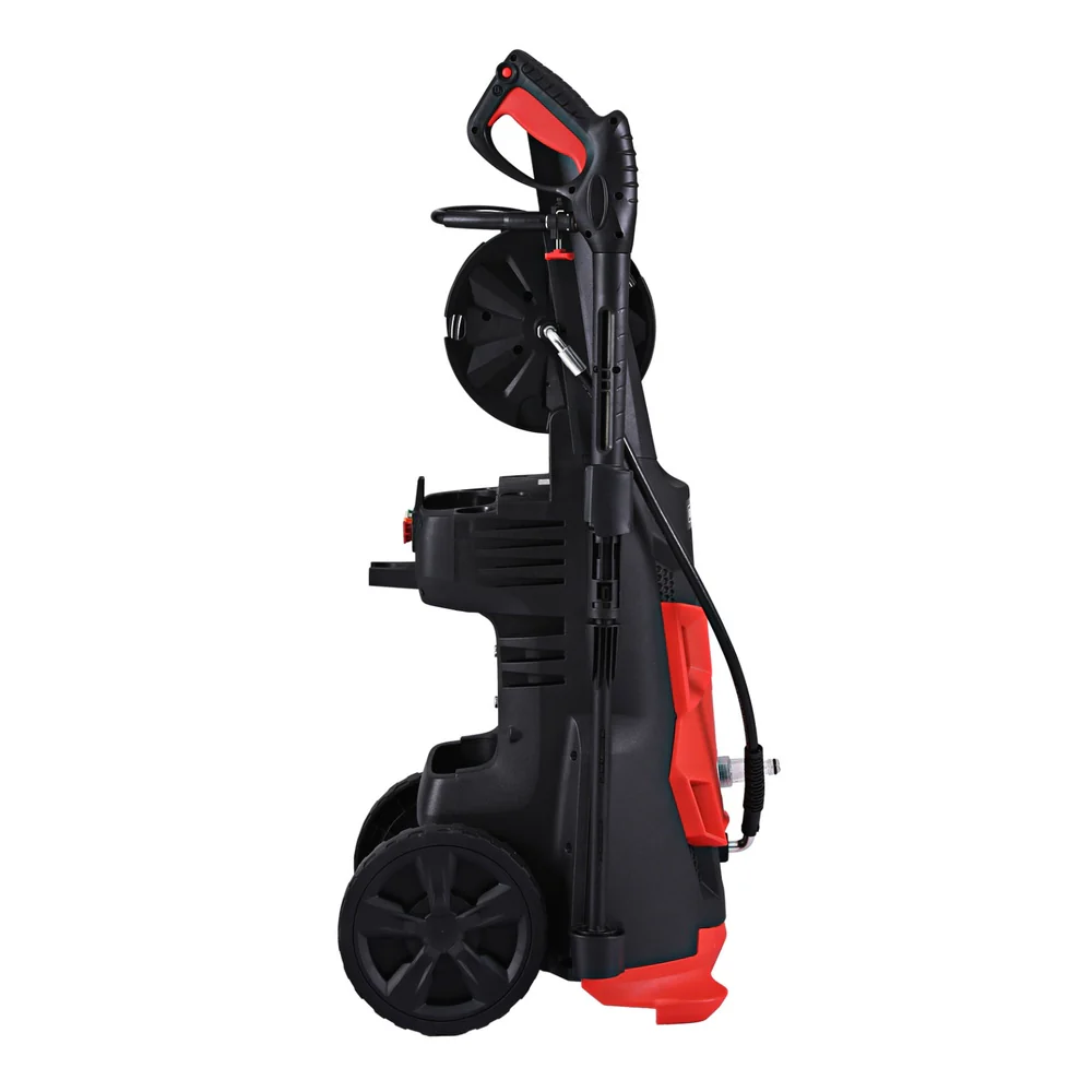Giantz 2800PSI High Pressure Washer Electric Water Cleaner Pump 30M Jet Hose Gurney - Image 4