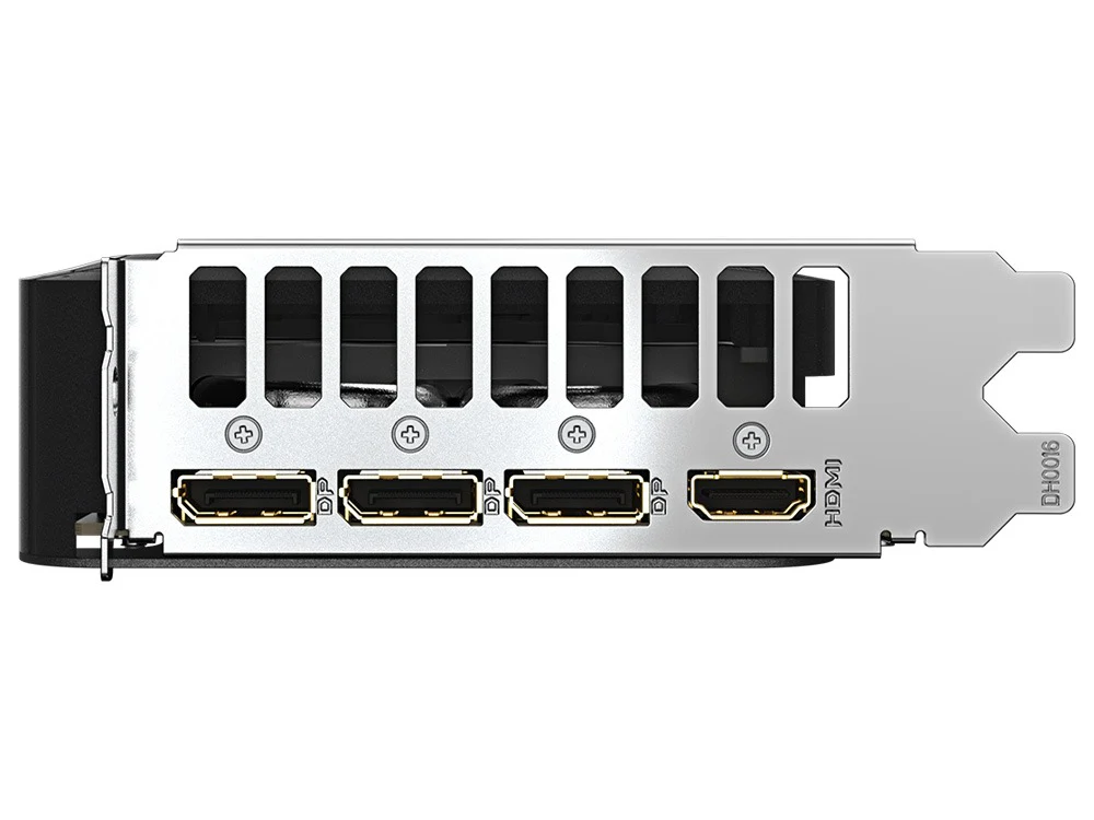 Gigabyte GeForce RTX 5060 EAGLE OC 8G GDDR7 Graphics Card - Image 10
