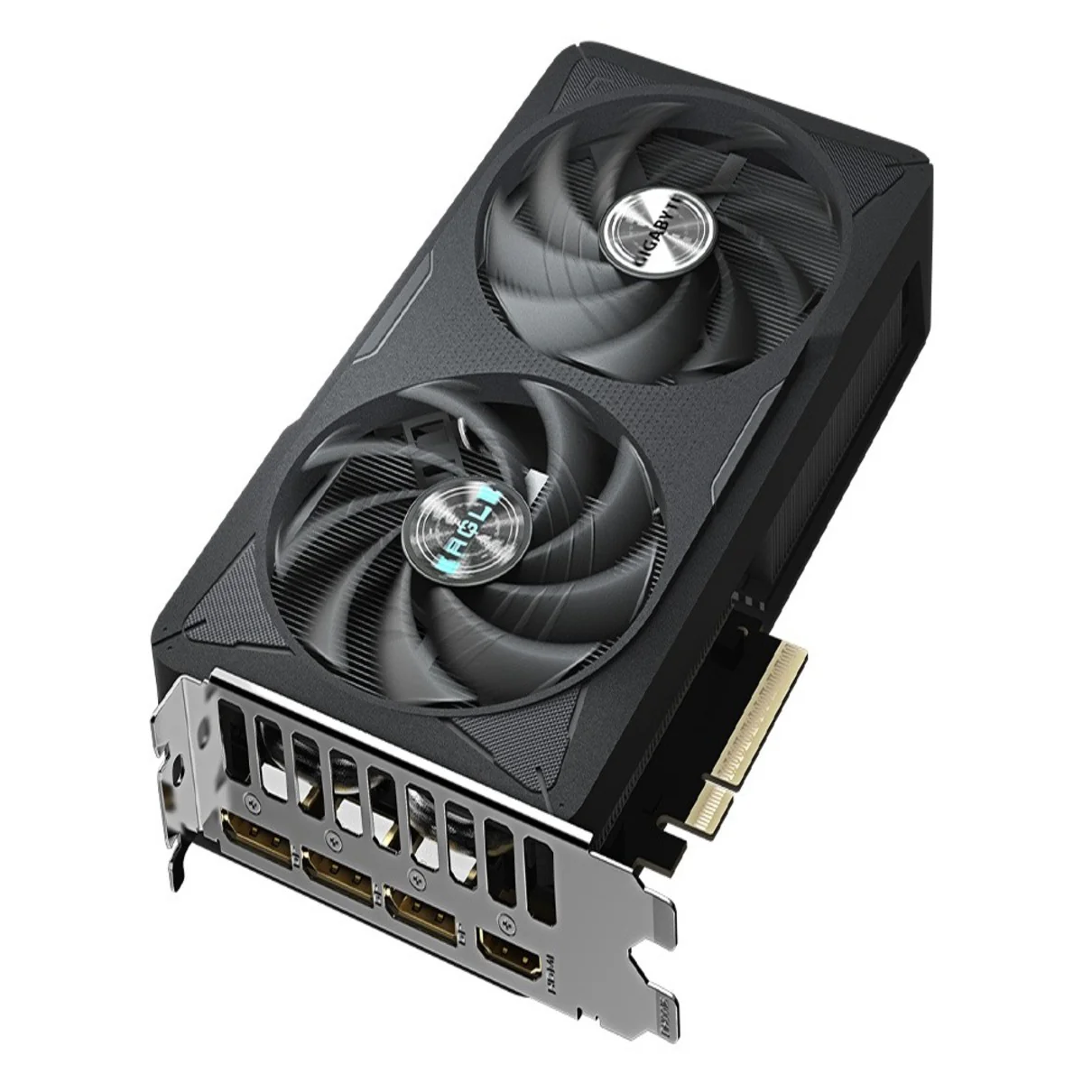 Gigabyte GeForce RTX 5060 EAGLE OC 8G GDDR7 Graphics Card - Image 2