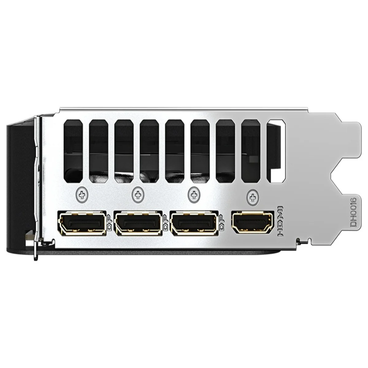 Gigabyte GeForce RTX 5060 EAGLE OC 8G GDDR7 Graphics Card - Image 3