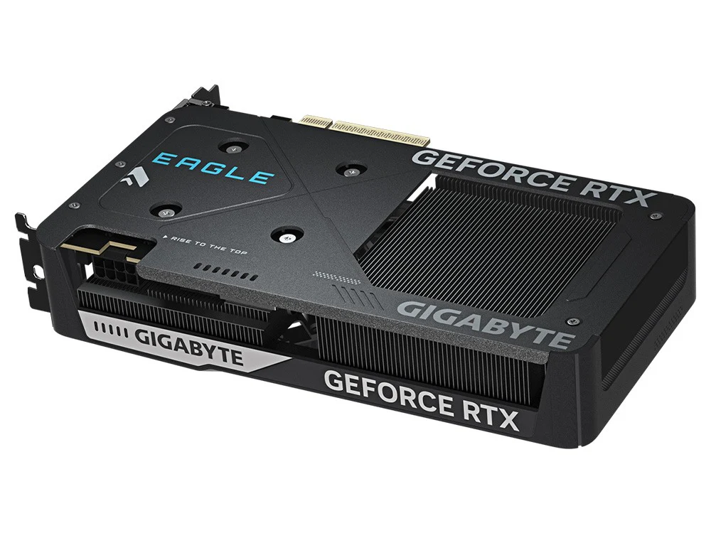 Gigabyte GeForce RTX 5060 EAGLE OC 8G GDDR7 Graphics Card - Image 4