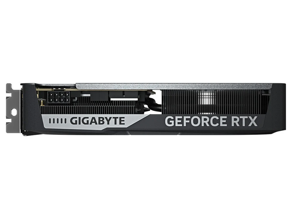 Gigabyte GeForce RTX 5060 EAGLE OC 8G GDDR7 Graphics Card - Image 7