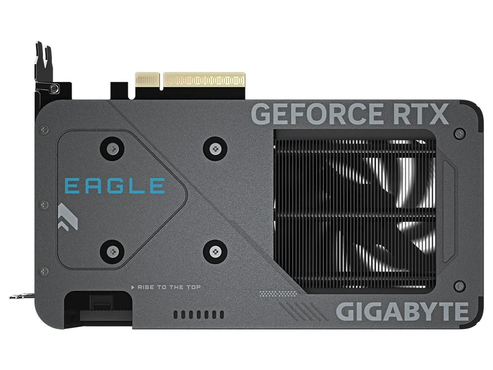 Gigabyte GeForce RTX 5060 EAGLE OC 8G GDDR7 Graphics Card - Image 8