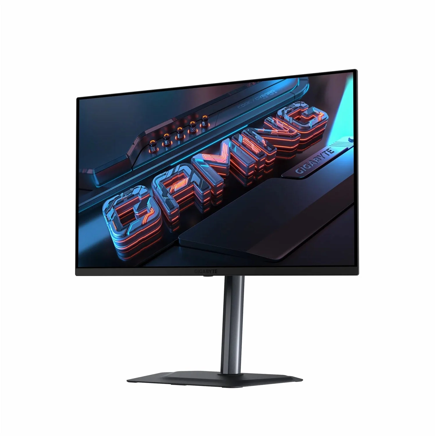 Gigabyte MO27U2 | 27" UHD 4K 240Hz OLED Flat | Gaming Monitor - Image 2
