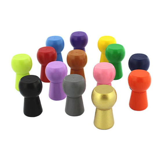 Ginger Fox Corks - Image 4