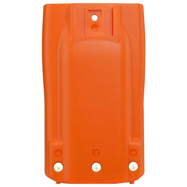 GME BP026O 2600mAh Li-Ion Battery Pack - Suit TX6160XO - Orange