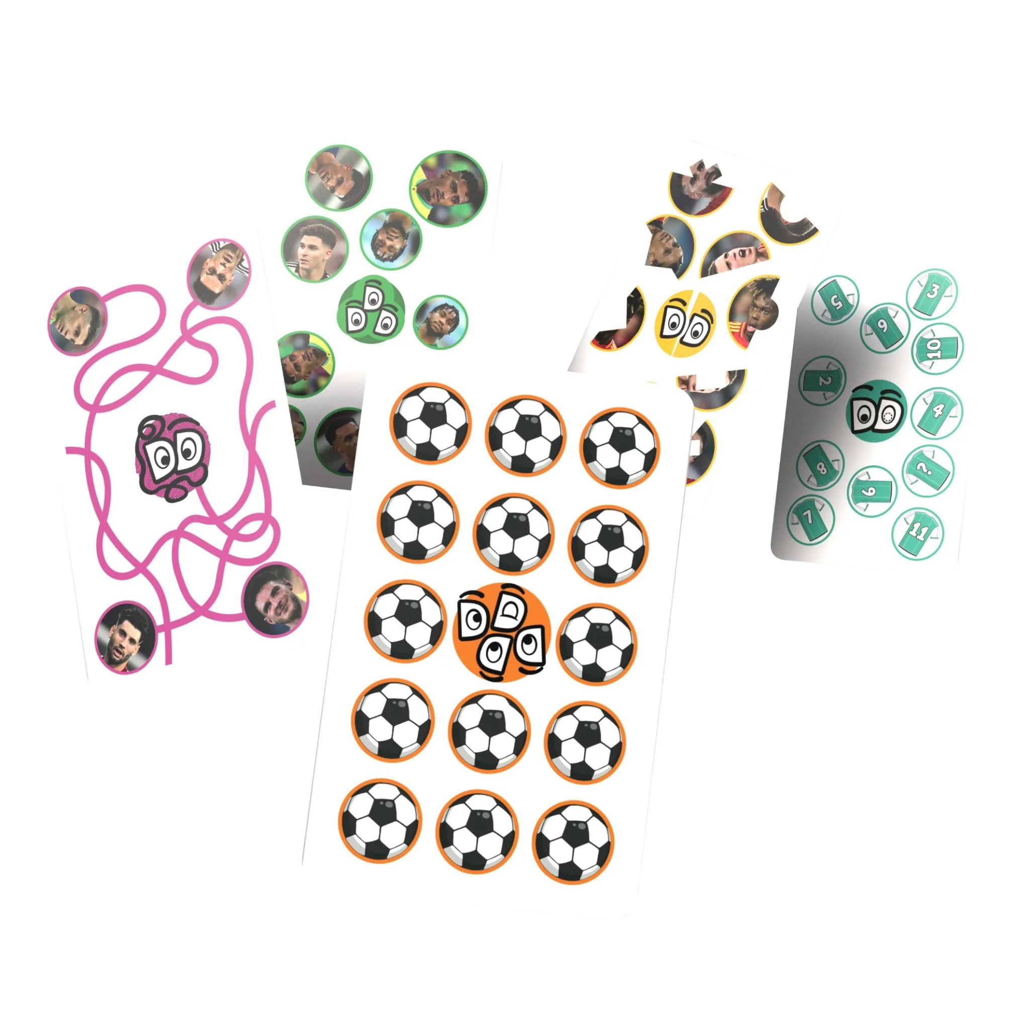 GODDIT! - World Football Stars - Image 3