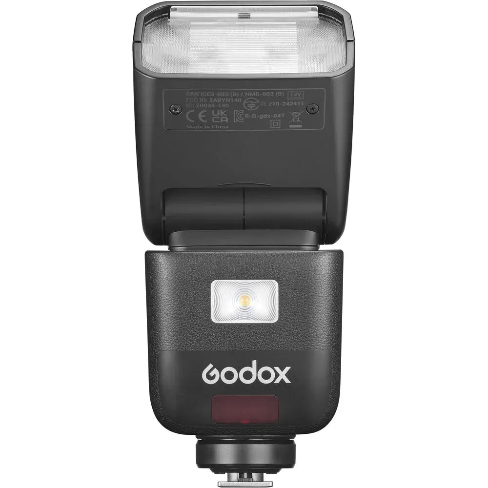 Godox Litemons LA200R RGB LED Monolight Travel Kit (Black) - Image 2