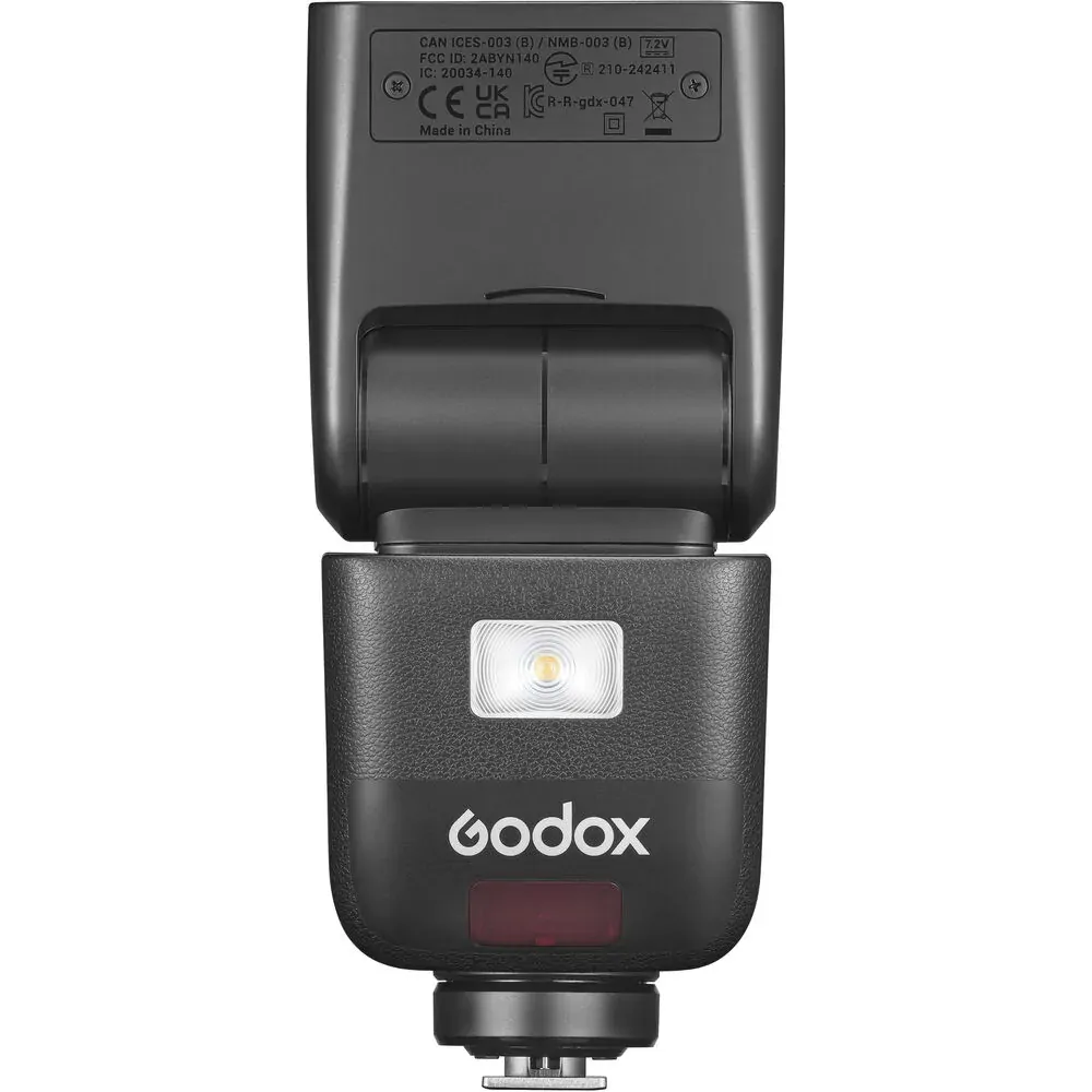 Godox Litemons LA200R RGB LED Monolight Travel Kit (Black) - Image 6