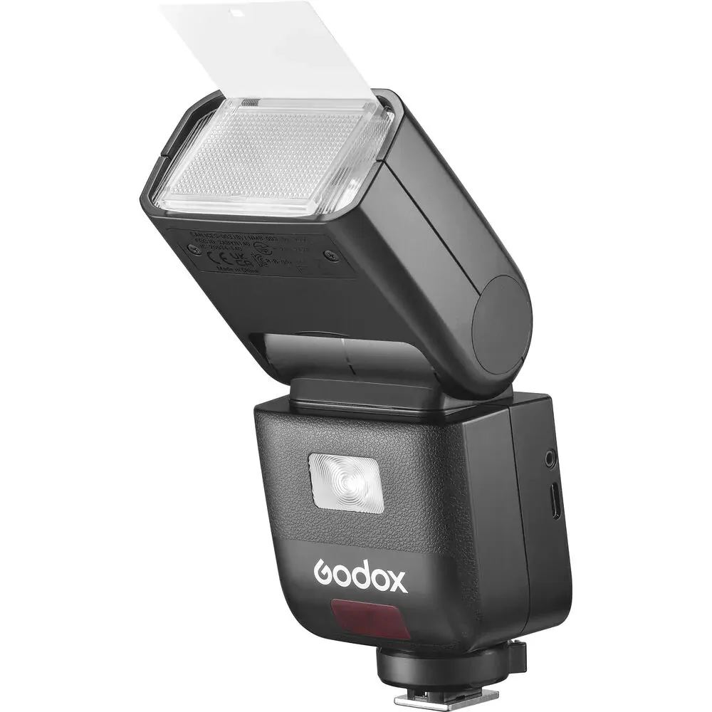 Godox Litemons LA200R RGB LED Monolight Travel Kit (Black) - Image 7