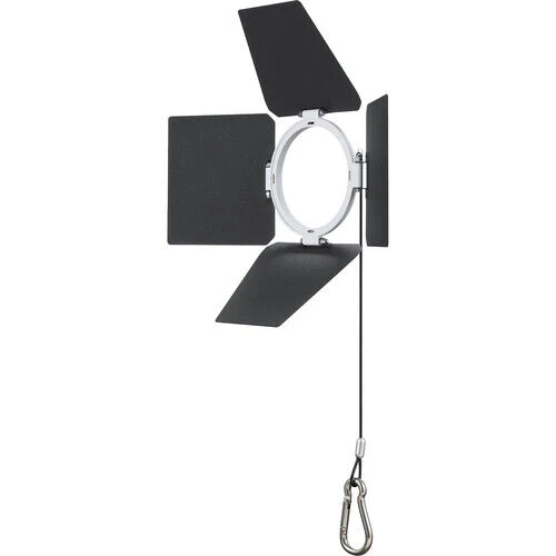 Godox Magnetic Barndoors for ML80 and ML150 Bi-Color LED Lights