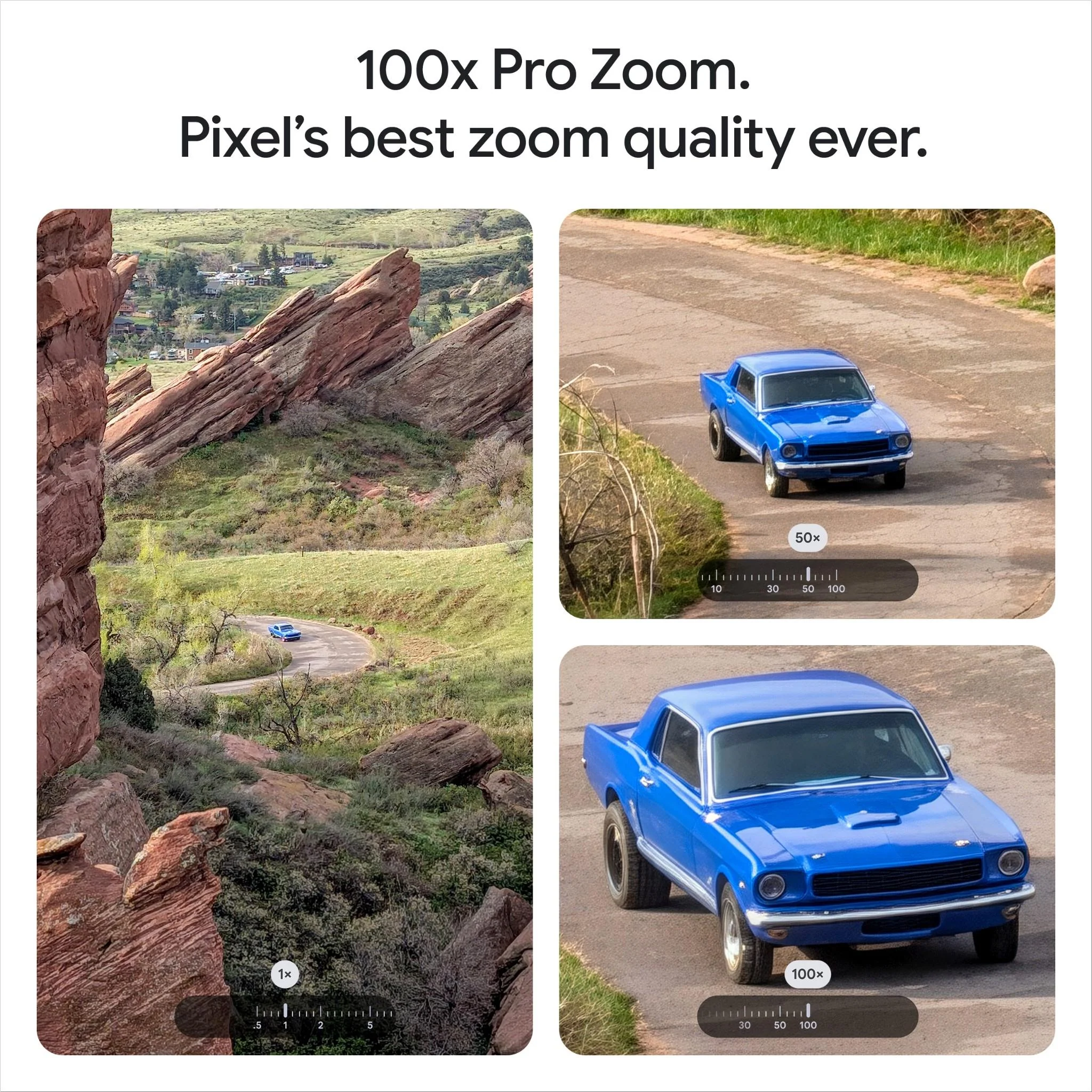 Google Pixel 10 Pro XL 5G 256GB (Moonstone) - Image 3