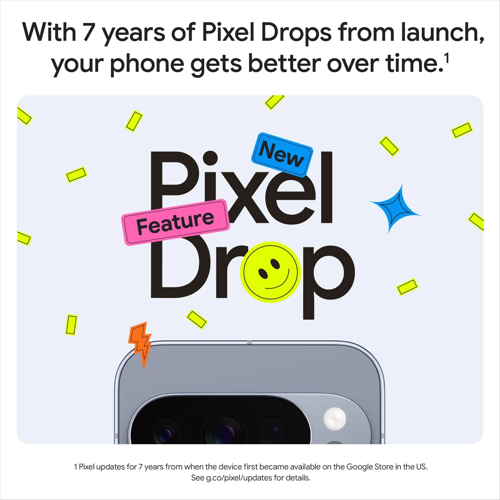 Google Pixel 10 Pro XL 5G 256GB (Moonstone) - Image 7