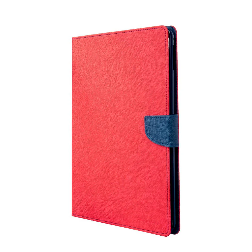 Goospery Fancy Diary for iPad Mini 6th / 7th Gen - Red