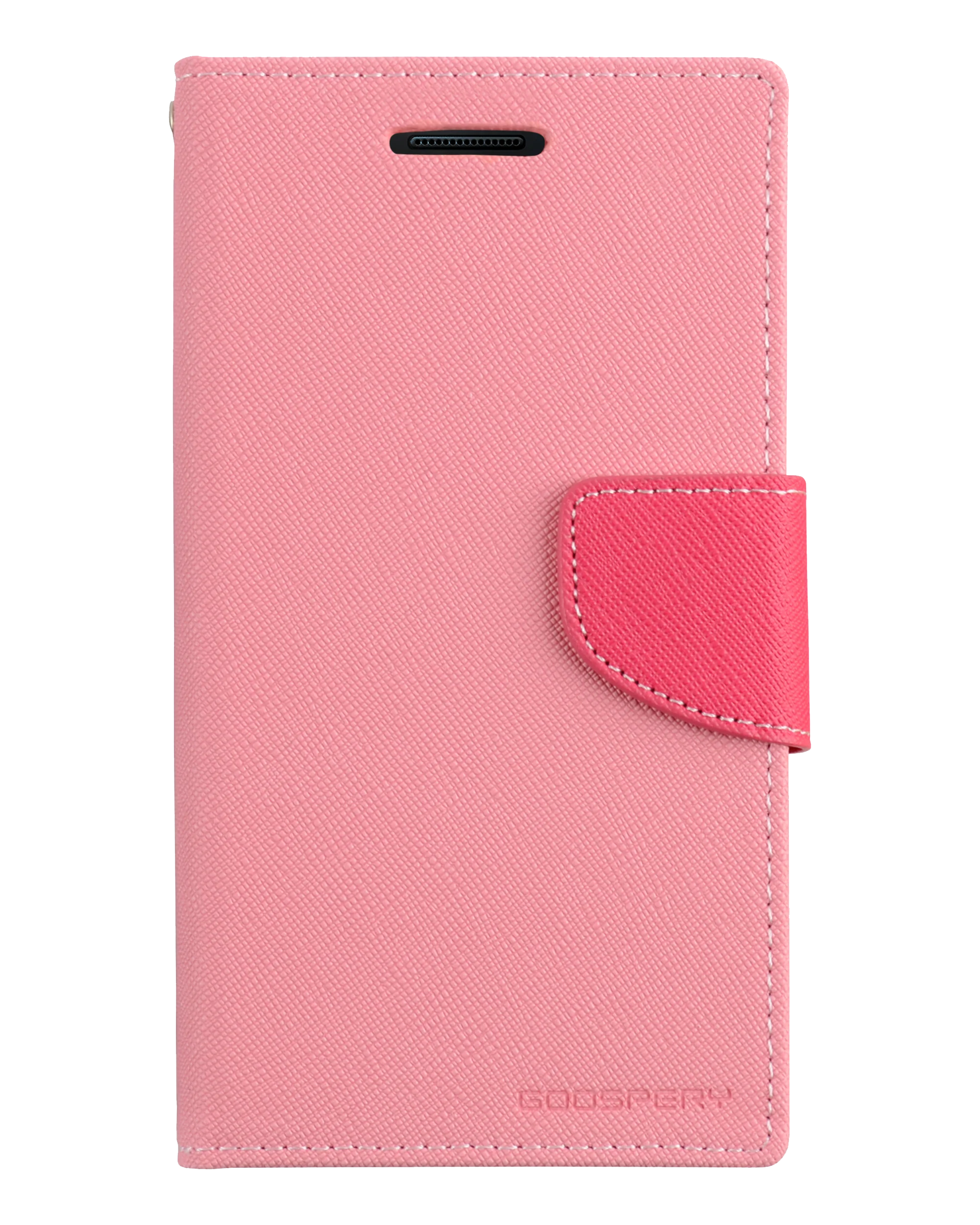Goospery Fancy Diary for iPhone XR - Navy/Lime - Image 6