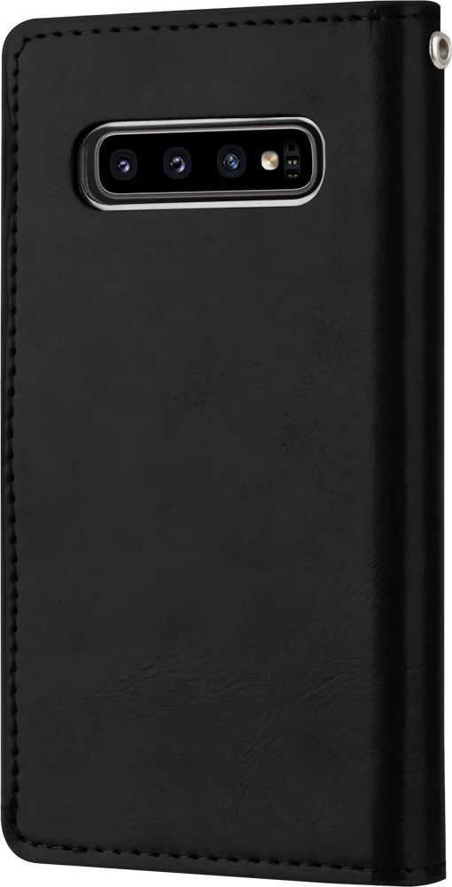 Goospery Mansoor Diary for iPhone 11 - Red - Image 2