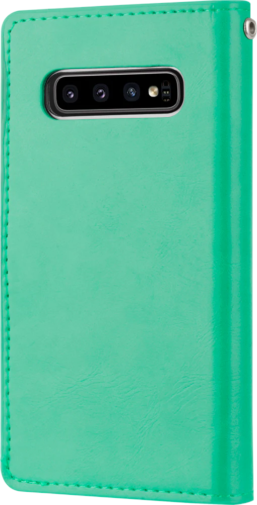 Goospery Mansoor Diary for iPhone 11 - Red - Image 6