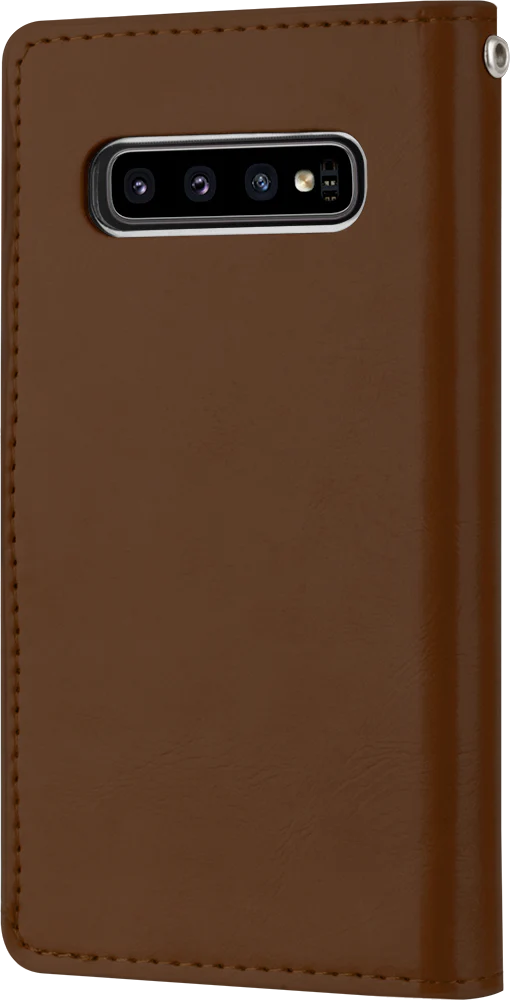 Goospery Mansoor Diary for iPhone X / XS - Mint - Image 3
