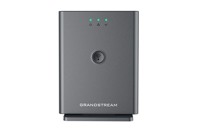 Grandstream DP755 Carrier Grade HD DECT Base Station - Image 2